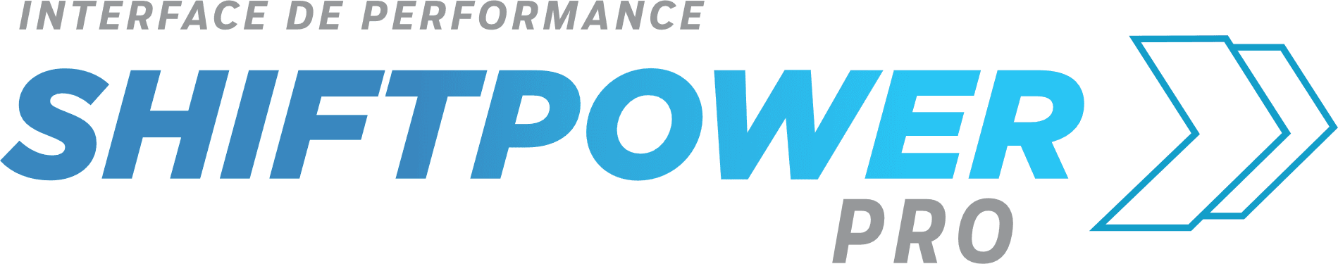 ShiftPower PRO - Interface de Performance