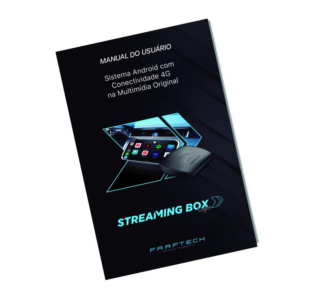 Streaming Box