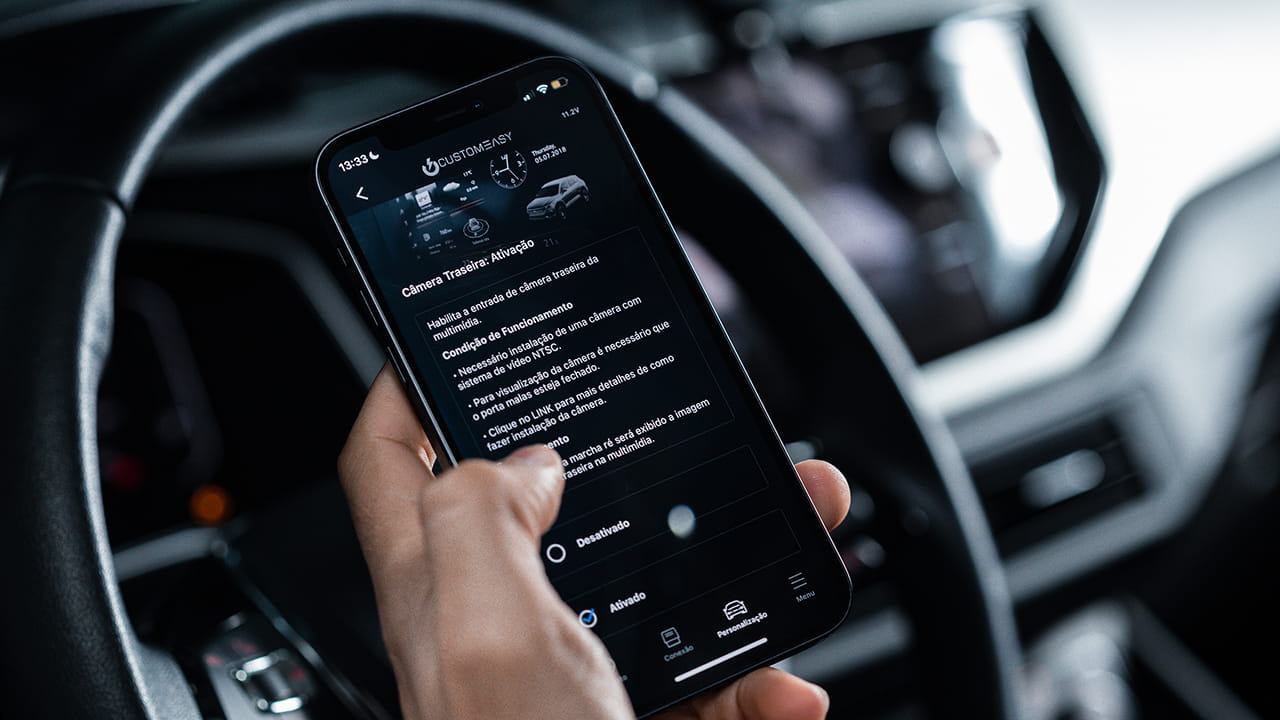 Condução de carro em mundo aberto 2023 versão móvel andróide iOS