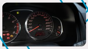 Potência do motor reduzida