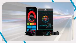 shift power para que serve