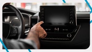 plug and play automotivo