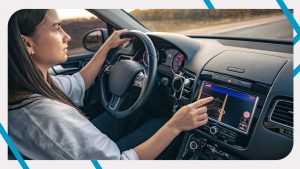 tecnologia automotiva