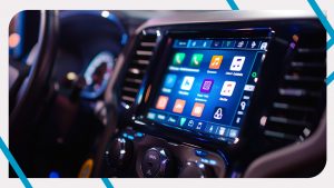 CarPlay sem fio