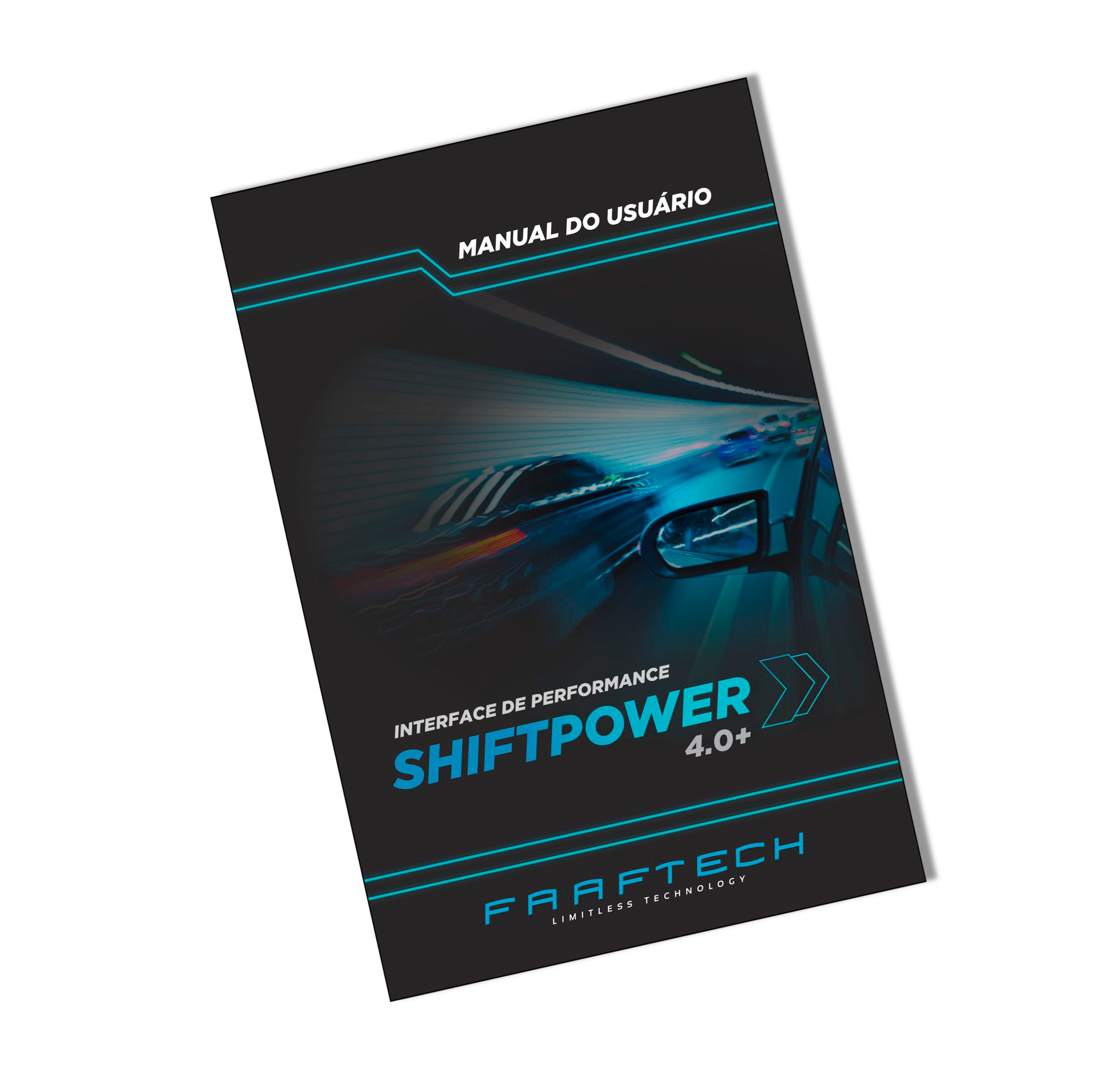 faaftech shiftpower